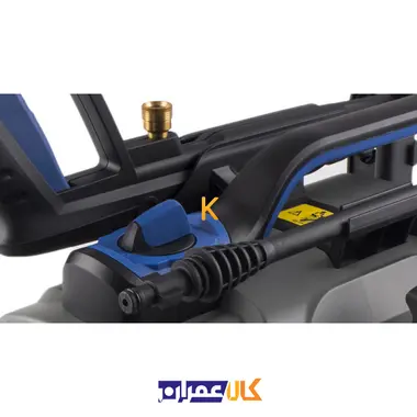 کارواش مدل HP1820 هیوندای