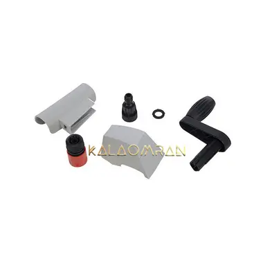 کارواش رونیکس مدل RP-1160