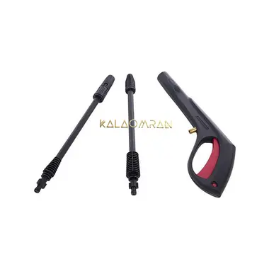کارواش رونیکس مدل RP-1160