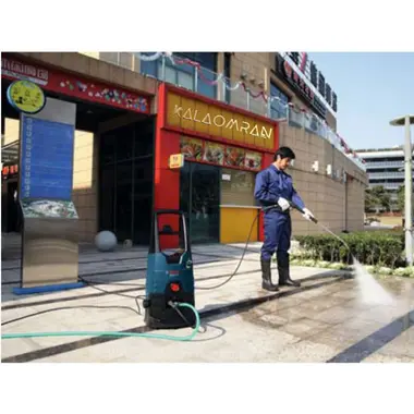 کارواش مدل GHP6-14 بوش