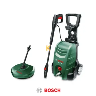 کارواش مدل AQT 35-12 PLUS بوش