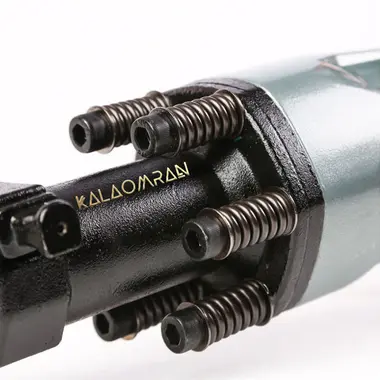 چکش تخریب دنلکس مدل DX-3416