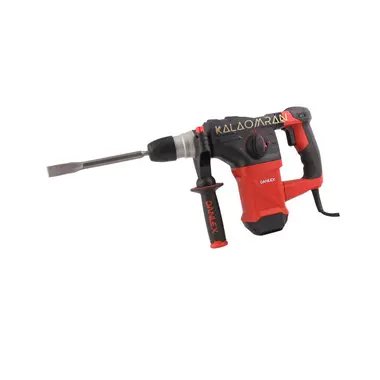 دریل بتن کن DX-3232 دنلکس