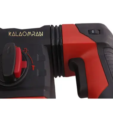 دریل بتن کن DX-3232 دنلکس