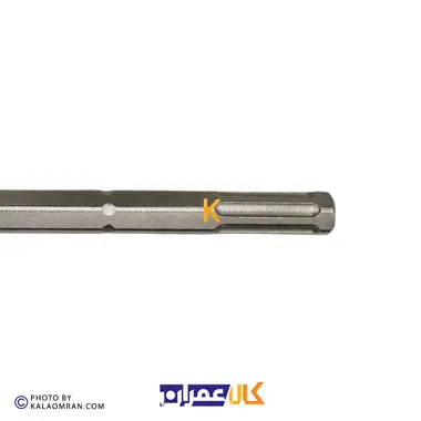 قلم لبه تخت 6 شیار کوتاه تایوانی