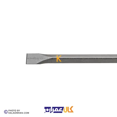 قلم لبه تخت 6 شیار بلند تایوانی