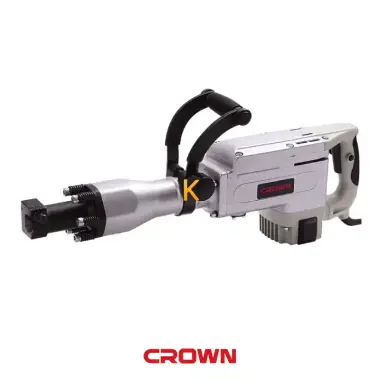 چکش تخریب کرون مدل CT18024