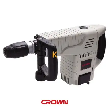 چکش تخریب کرون مدل CT18021