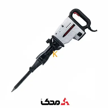 چکش تخریب‏ DEH-2000 محک