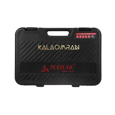 چکش تخریب DEH-1200 محک