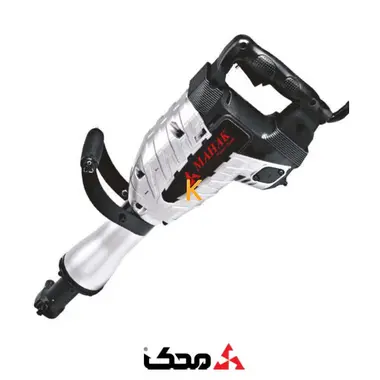 چکش تخریب DEH-1540 محک