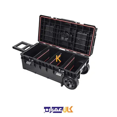 جعبه ابزار مدل ONE LONGER TECHNIK کیوبریک
