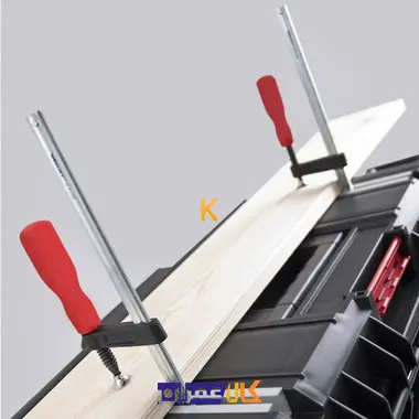 جعبه ابزار مدل ONE LONGER TECHNIK کیوبریک