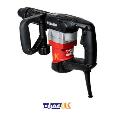 چکش تخریب مدل KH-5000M کیانگ