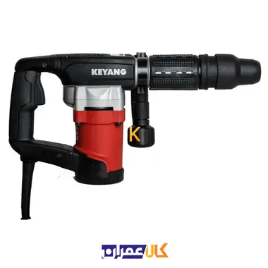 چکش تخریب مدل KH-5000M کیانگ