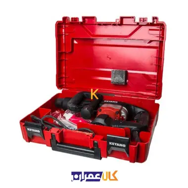چکش تخریب مدل KH-5000M کیانگ