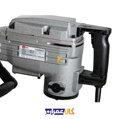 چکش تخریب مدل KH-6500 کیانگ