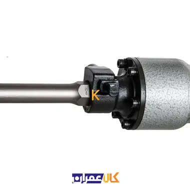 چکش تخریب مدل KH-6500 کیانگ