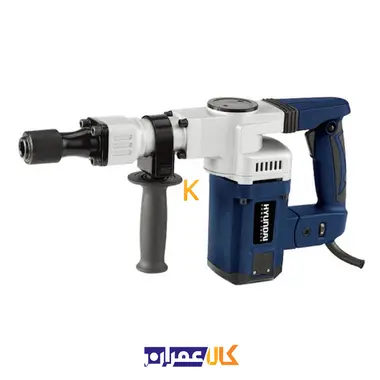 چکش تخریب مدل‏ HP1340H-DH هیوندای