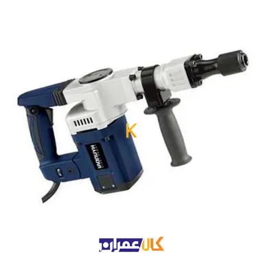 چکش تخریب مدل‏ HP1340H-DH هیوندای