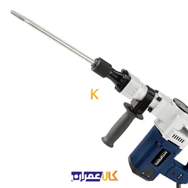 چکش تخریب مدل‏ HP1340H-DH هیوندای