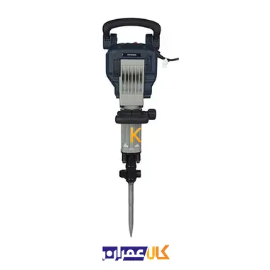 چکش تخریب مدل ‏HP1745H-DH هیوندای