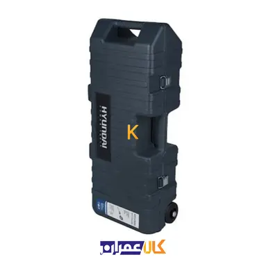 چکش تخریب مدل ‏HP1745H-DH هیوندای