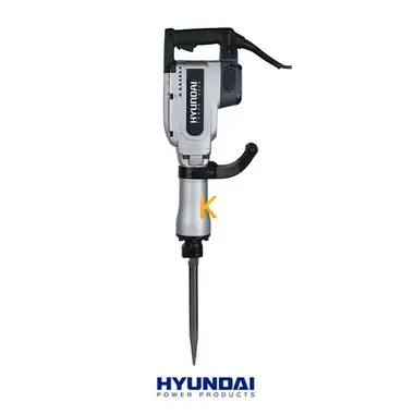 چکش تخریب مدل HP1546H-DH هیوندای