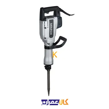 چکش تخریب مدل HP1546H-DH هیوندای