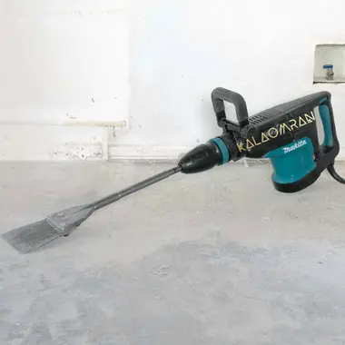 چکش تخریب مدل‏ HM1203C ماکیتا