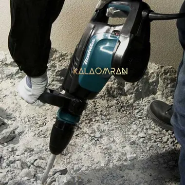 چکش تخریب مدل‏ HM1203C ماکیتا