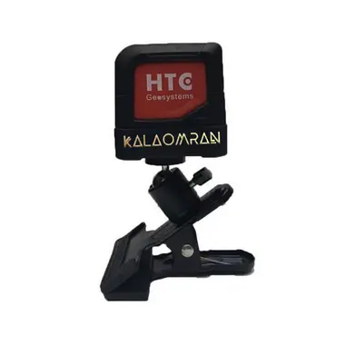 تراز لیزری اچ تی سی مدل D-110R