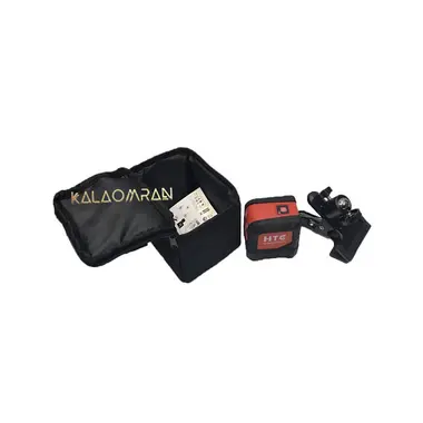 تراز لیزری اچ تی سی مدل D-110R