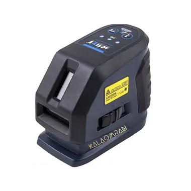 تراز لیزری دو خط اکتیو مدل AC6702