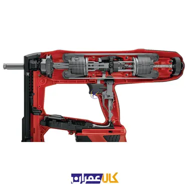 تفنگ میخکوب شارژی BX 3 هیلتی