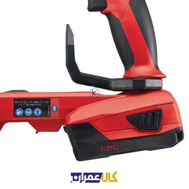 تفنگ میخکوب شارژی BX 3 هیلتی