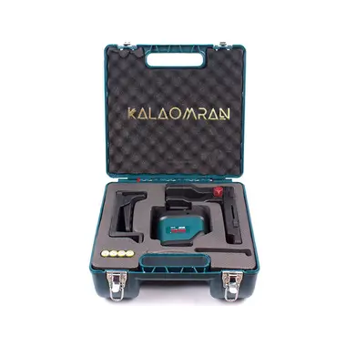 تراز لیزری رونیکس مدل RH-9502