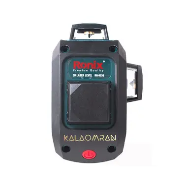 تراز لیزری رونیکس مدل RH-9536