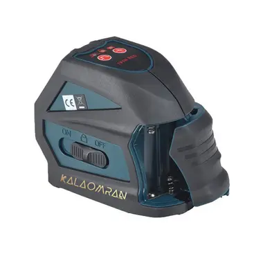 تراز لیزری رونیکس مدل RH-9500