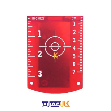 تراز لیزری سه بعدی مدل 3D-600 هیوندای