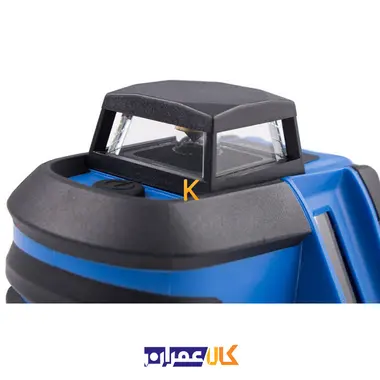 تراز لیزری سه بعدی مدل 3D-360 هیوندای