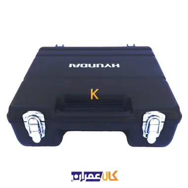 تراز لیزری سه بعدی مدل 3D-360 هیوندای