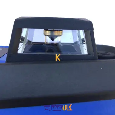 تراز لیزری سه بعدی مدل 3D-360 هیوندای
