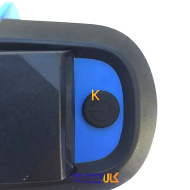 تراز لیزری سه بعدی مدل 3D-360 هیوندای