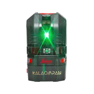 تراز لیزری لایکا مدل L2G