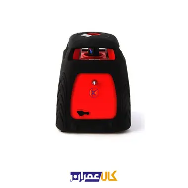 تراز لیزری مدل 899 کاپرو
