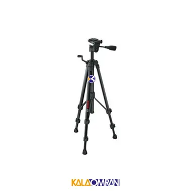 تراز لیزری مدل GLL 3-80 P به همراه سه پایه BT 150 بوش