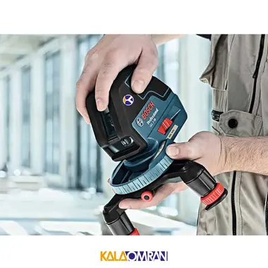 تراز لیزری مدل GLL 3-50 Professional بوش