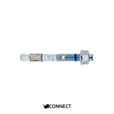 HSA 10/90 CONNECT
