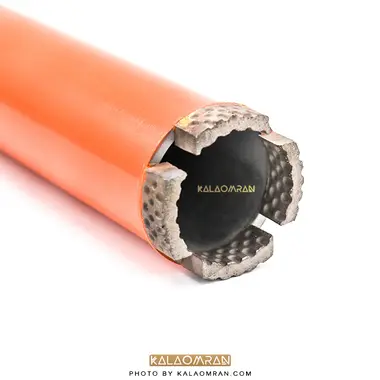 مته کرگیری سایز 20 میلی متر FRICO